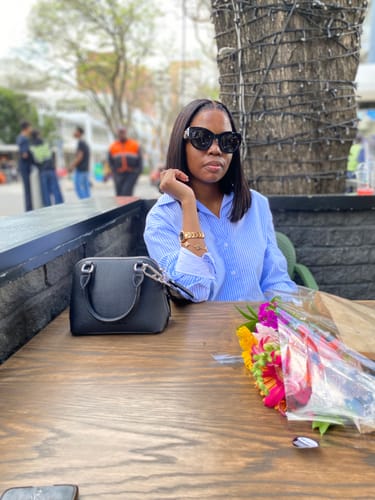 Customer photo review of The Kea Vietnamese SDD Bob Natural Colour