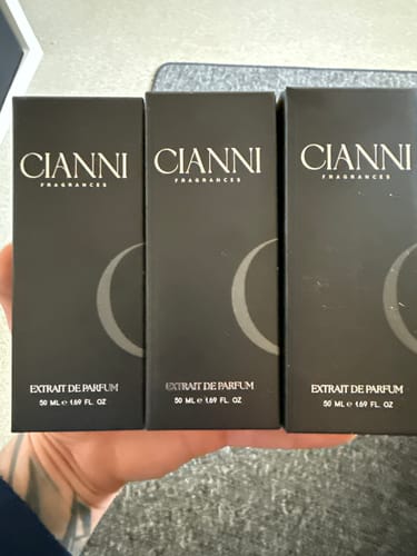 Customer photo review of 939 - The Next Look