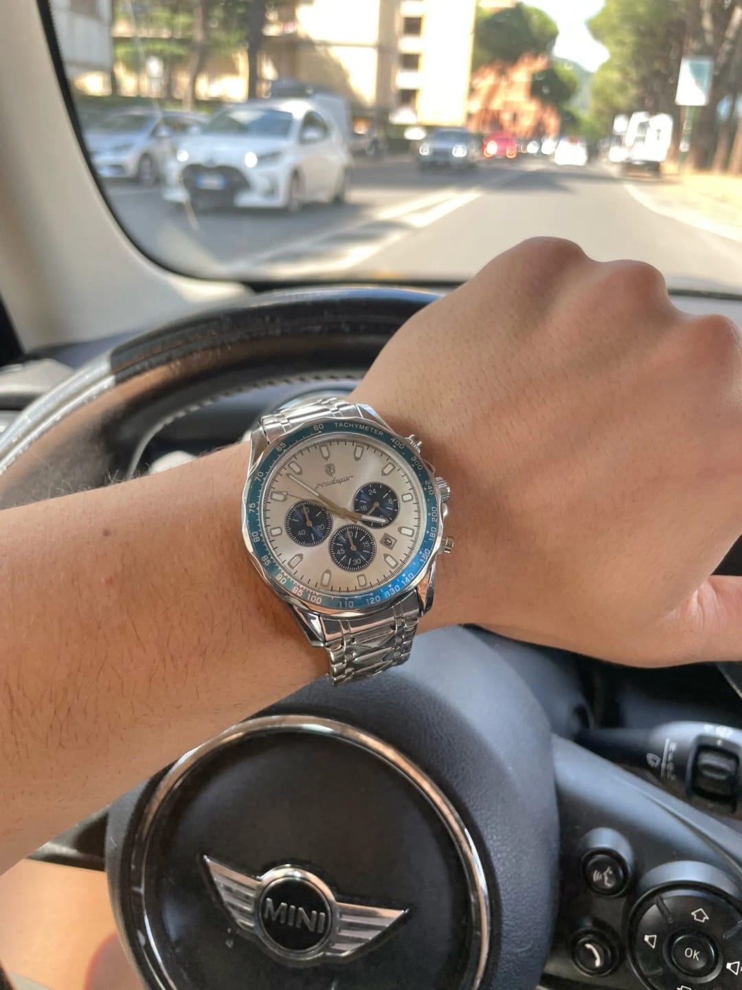 Customer photo review of AGR - Silvercrest
