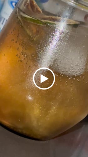 Customer video review of Blå Skogen 6-pack