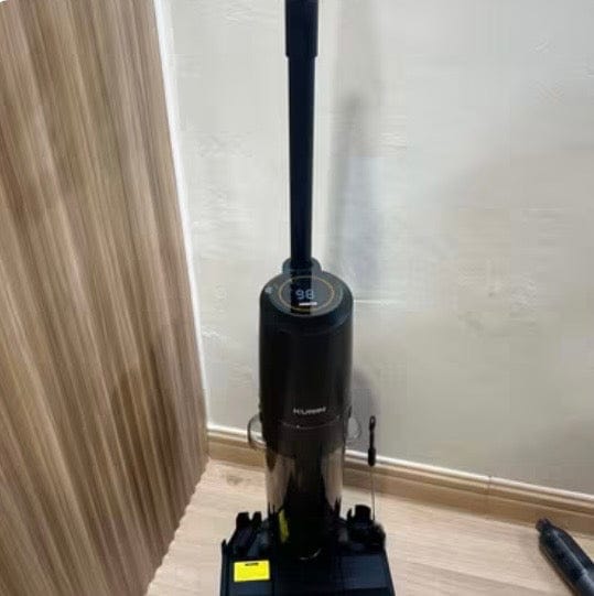 Customer photo review of Kurin Airmed™ K600 Pro Floor Washer