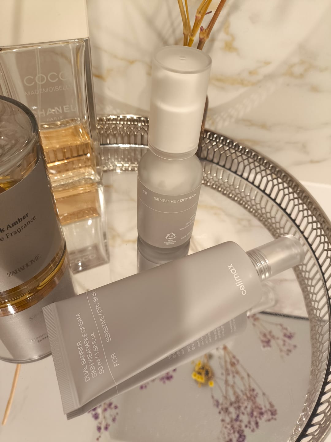 Customer photo review of Aizsargbarjeru nodrošinošs serums-būsteris ar keramīdu kompleksu Celimax Dual Barrier Boosting Serum