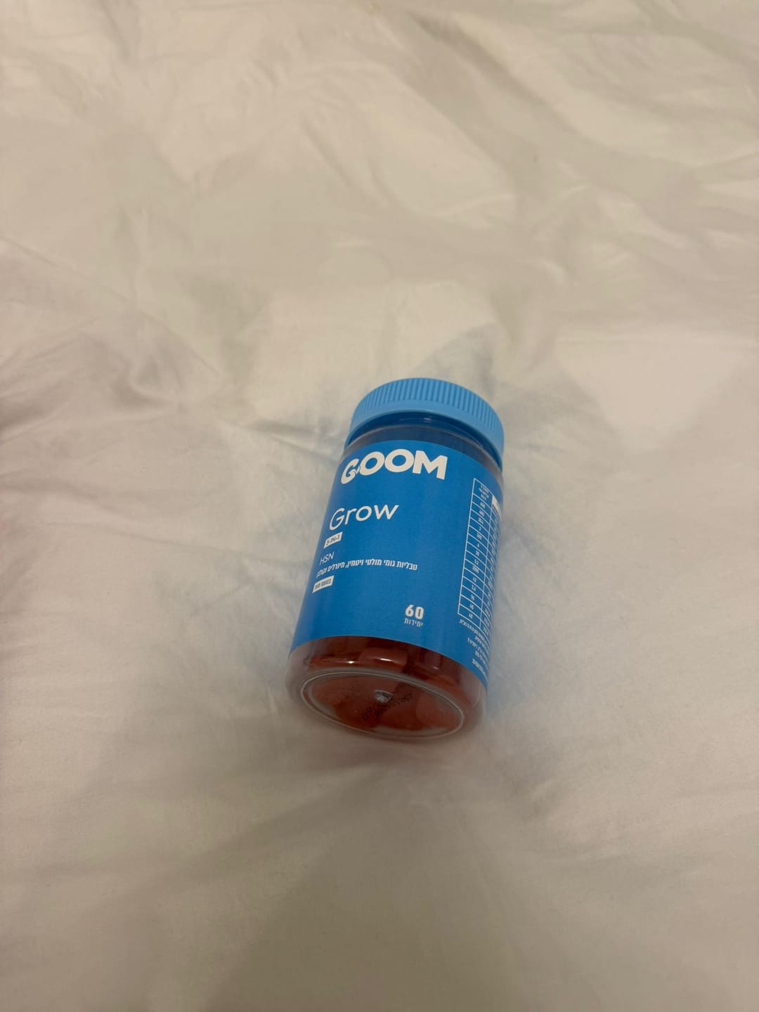 Customer photo review of Grow