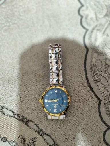 Customer photo review of BOND - Elegance