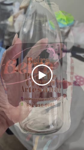 Customer video review of Custom UV DTF Gang Sheet Builder