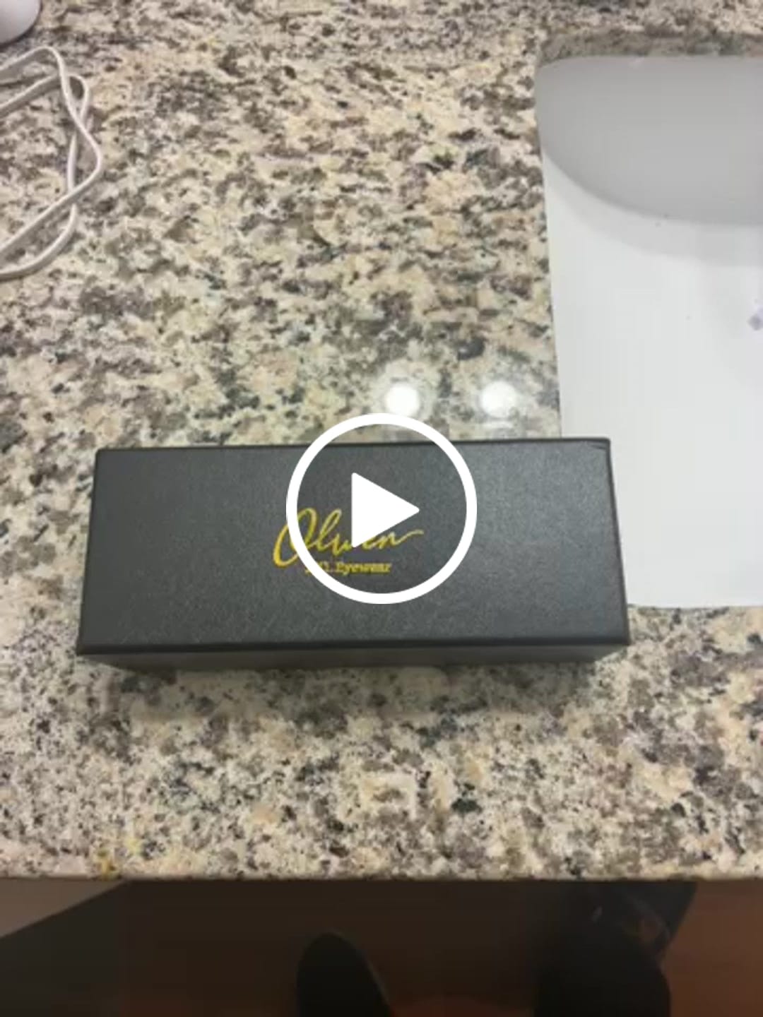 Customer video review of Navigators - XXL, Polarized