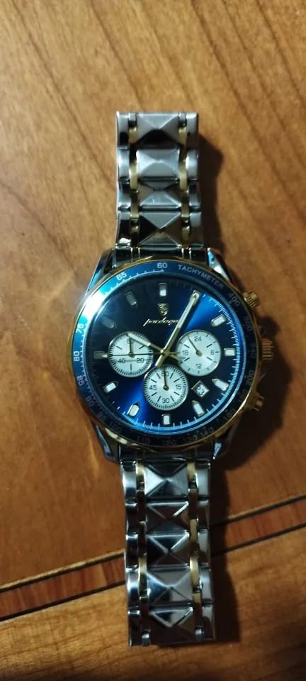 Customer photo review of AGR - Silvercrest