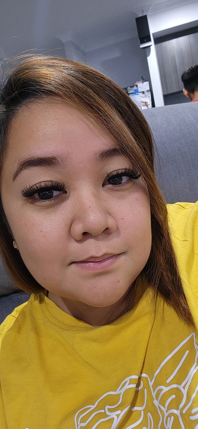 Customer photo review of Camellia