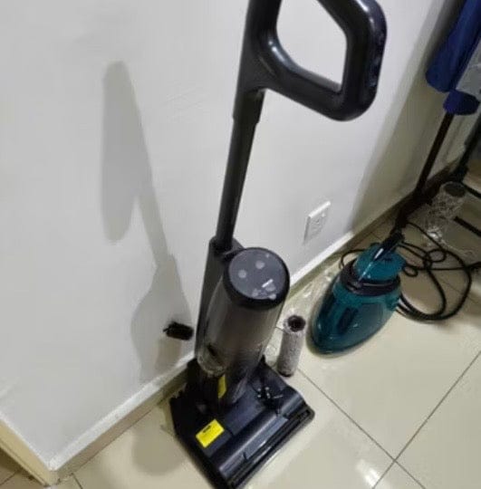 Customer photo review of Kurin Airmed™ K600 Pro Floor Washer