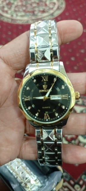 Customer photo review of BOND - Elegance