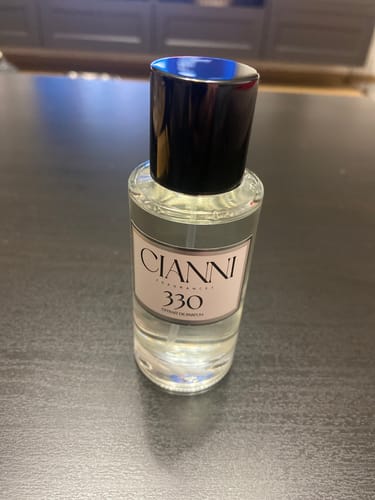 Customer photo review of 330 - The Sandal 33