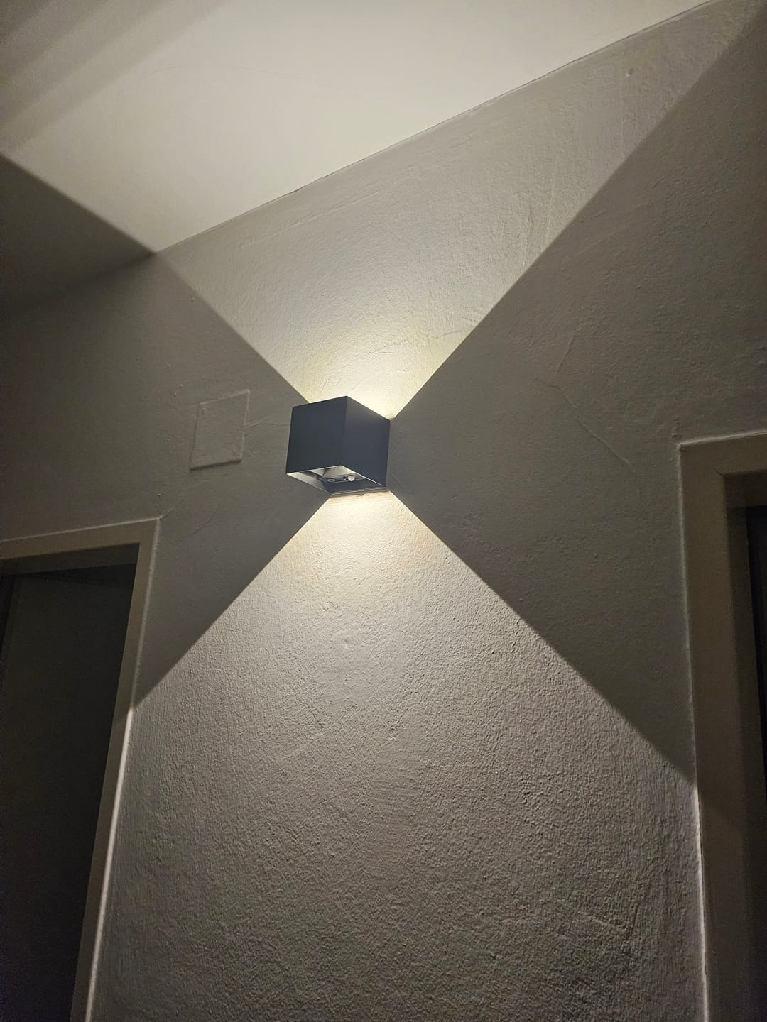Customer photo review of Tap-Light® - THEÁ