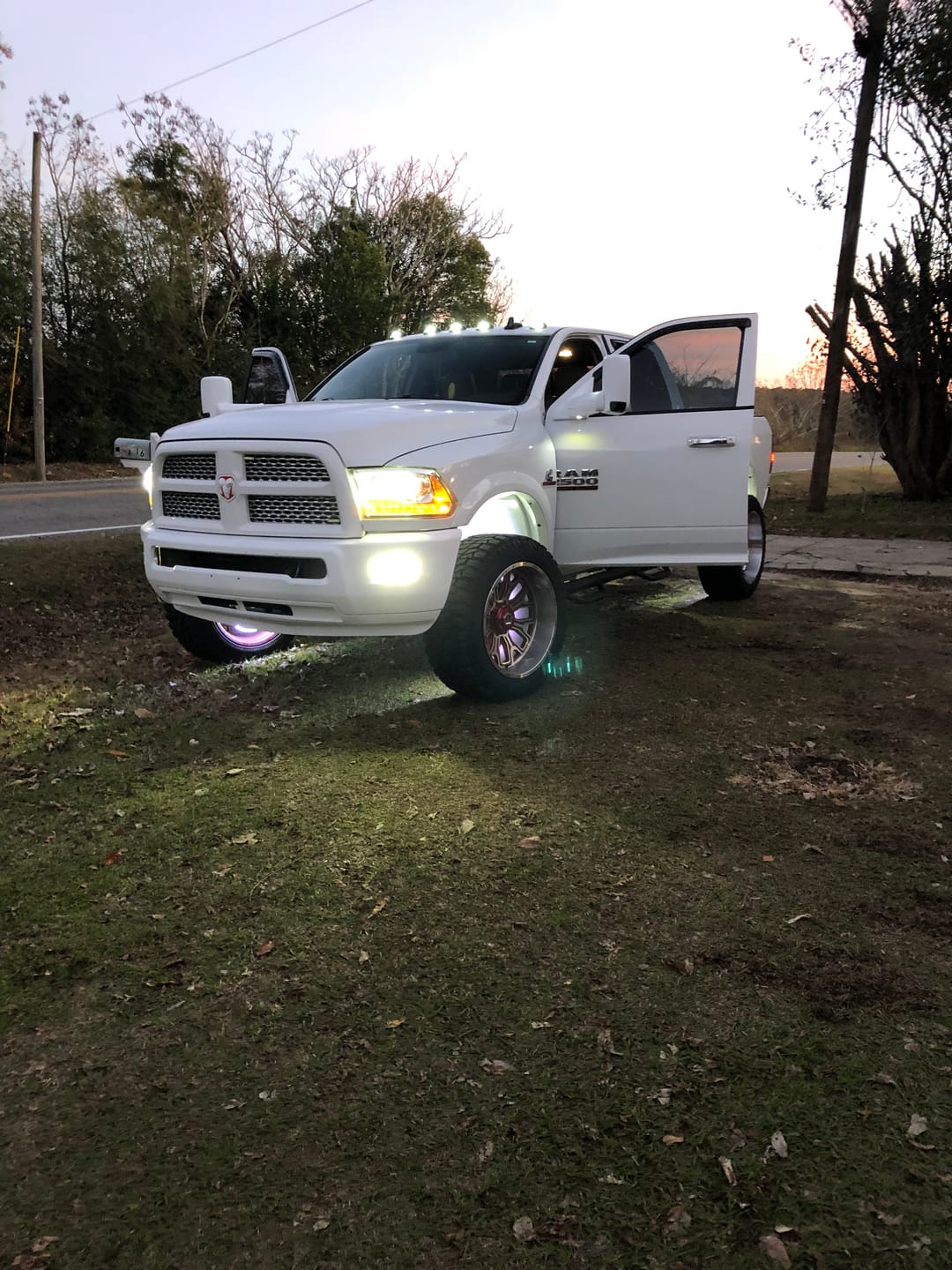 Customer photo review of BMT Membership - “BMT1” $30,000 In Work To Your Truck!