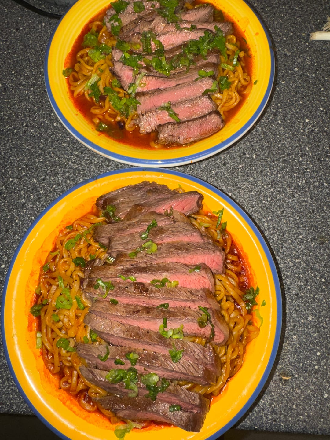 Customer photo review of Kwikish Jollof Paste