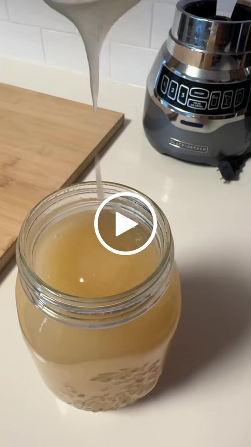 Customer video review of Irish Sea moss