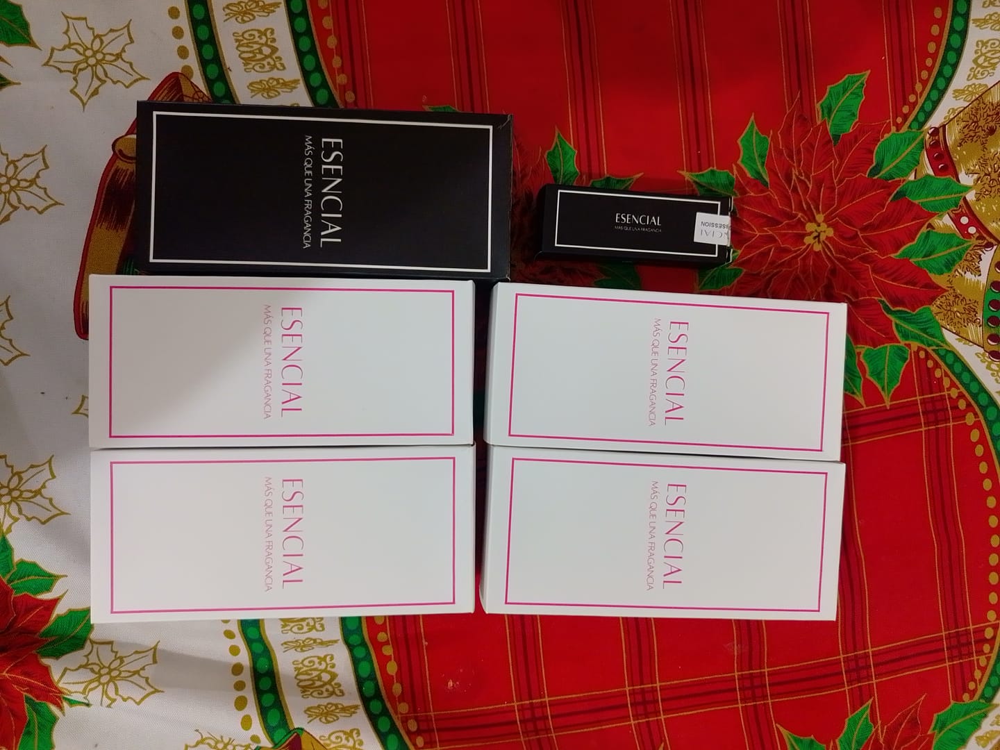 Customer photo review of M131 Inspirado en: Chance Eau Tendre - Chanel