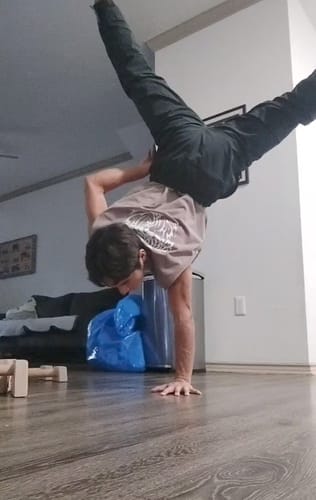 Customer photo review of Daï-Long Tank 2.0