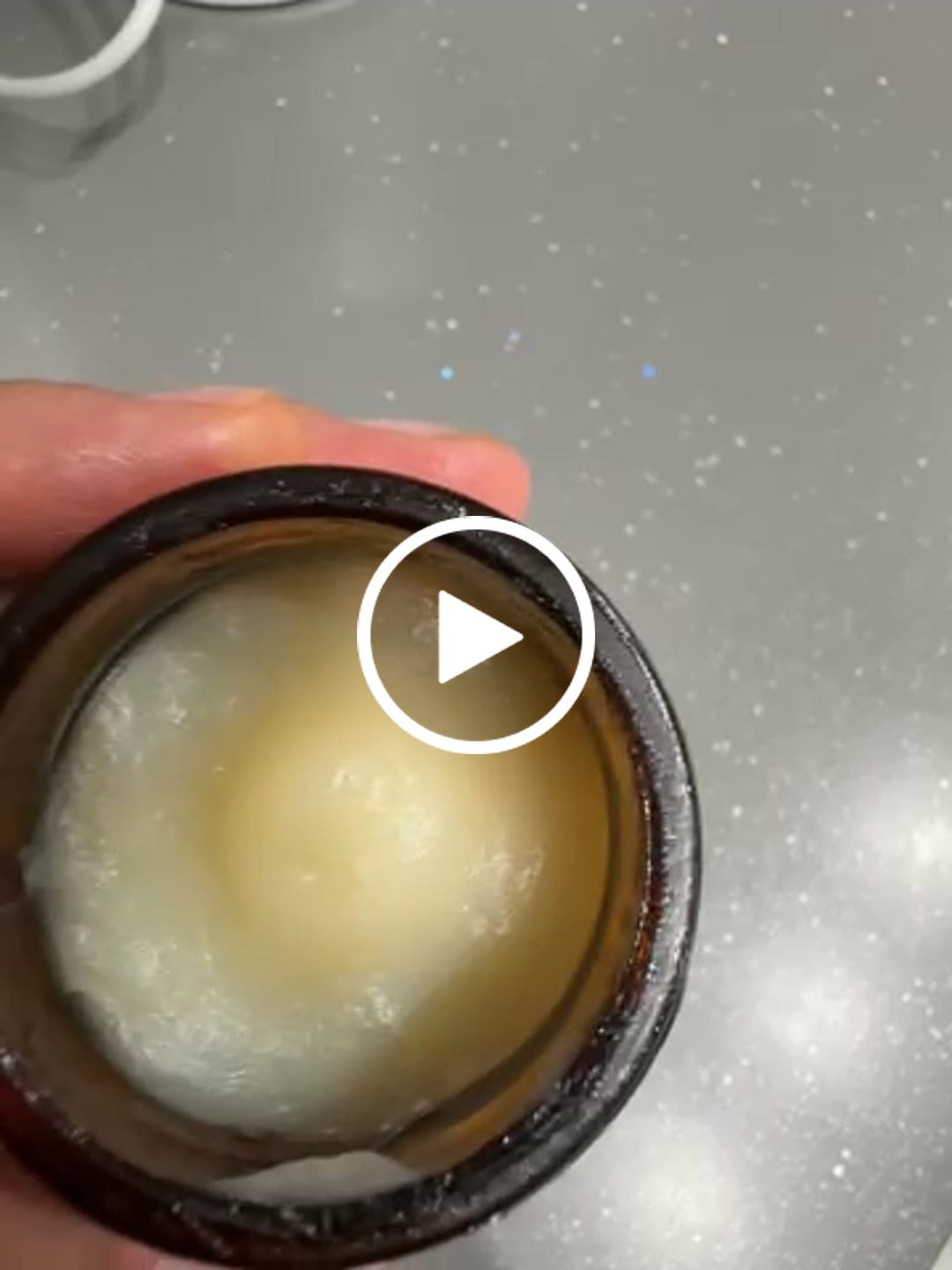 Customer video review of Intensive Night Balm