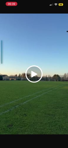 Customer video review of ERA 5.5″ DC Frame Kit O4