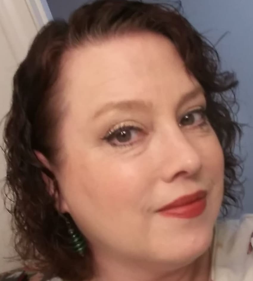 Customer photo review of Velvet Kiss Trio