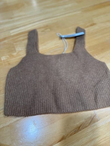 Customer photo review of Everlane NWT Mystery Bundle