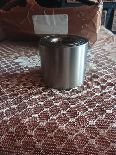 Customer photo review of Wheel Bearing Kit Rear Datsun Go 1.2 Renault Megane2/Scenic 2,Nissan Micra 1.2,1.4,1.5 (For 1 Wheel only)