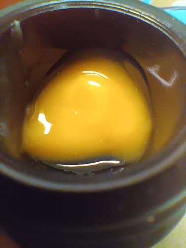 Customer photo review of Honey Banana (Select Wash)