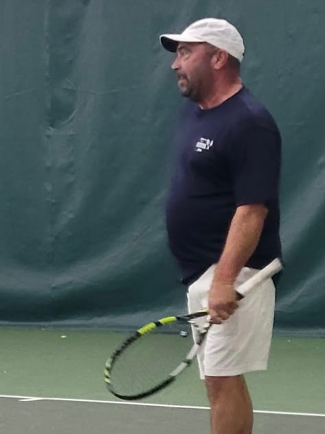 Customer photo review of RTP PRO TAC SERIES OVERGRIPS