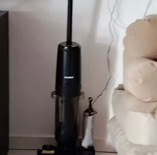 Customer photo review of Kurin Airmed™ K600 Pro Floor Washer
