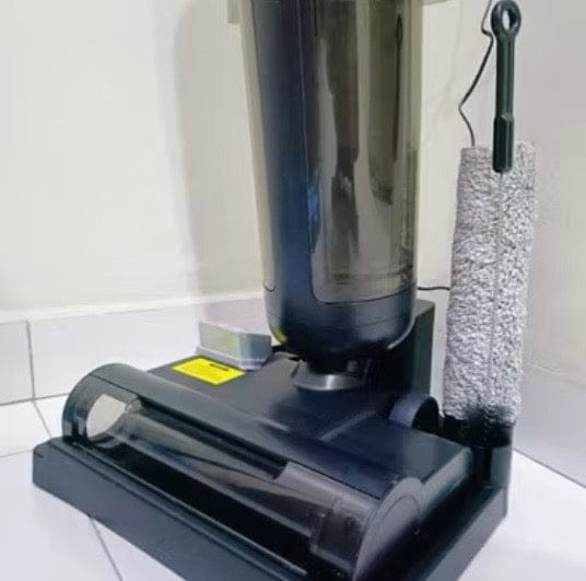 Customer photo review of Kurin Airmed™ K600 Pro Floor Washer