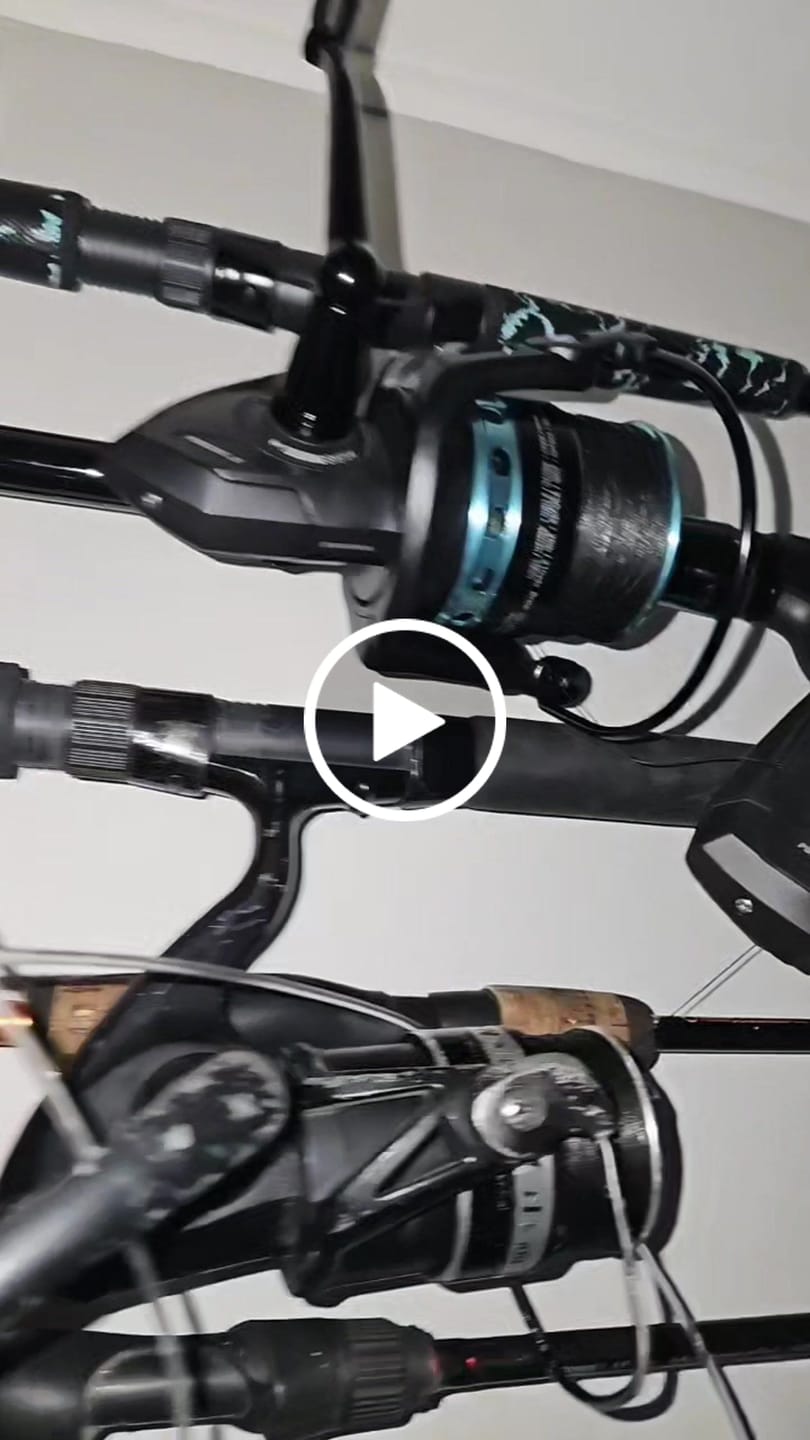 Customer video review of Beyond Braid EZ Fishing Line Spooler