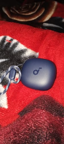 Customer photo review of Anker Soundcore R50i Wireless Earbuds