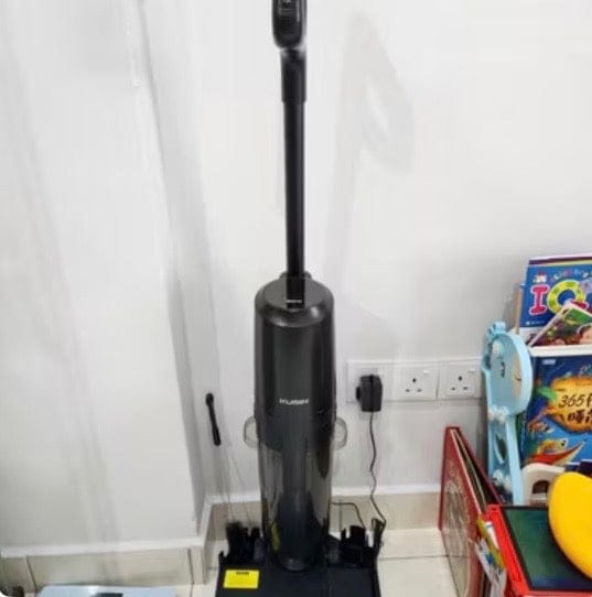 Customer photo review of Kurin Airmed™ K600 Pro Floor Washer