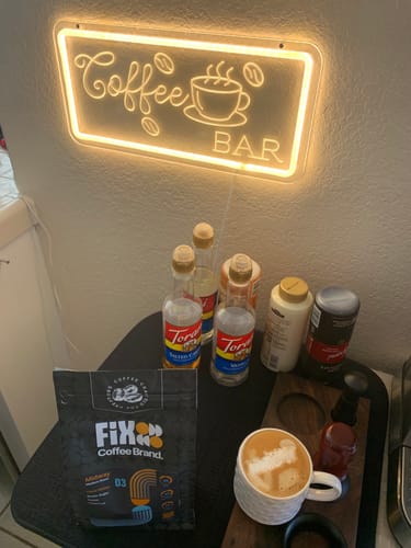 Customer photo review of Midway