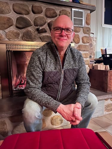 Customer photo review of Everest Hybrid Jacket