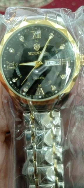 Customer photo review of BOND - Elegance