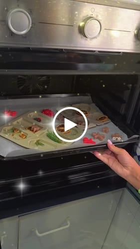 Customer video review of Fragancia BIZCOCHO