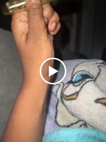 Customer video review of Twisty Glass Original