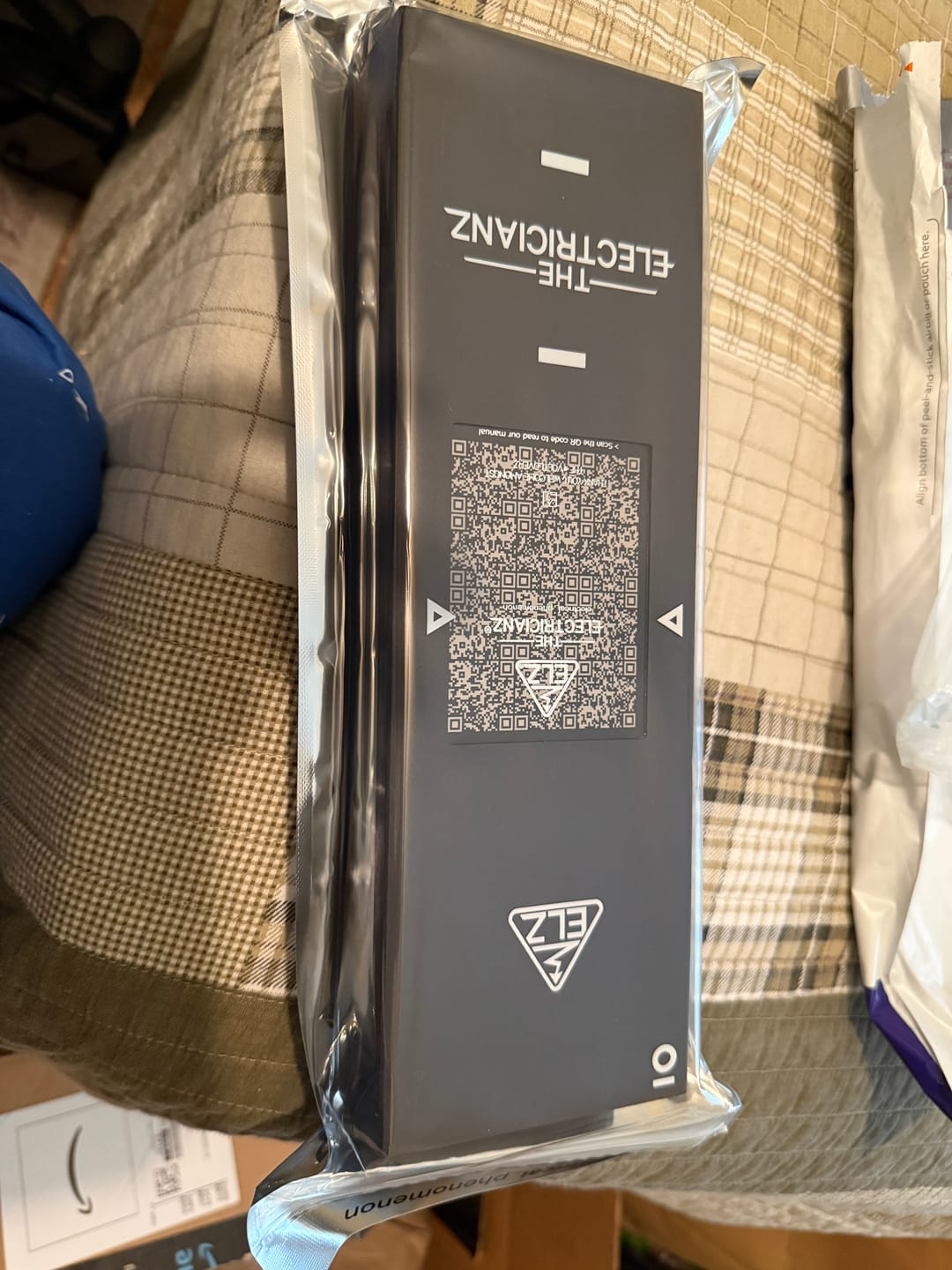 Customer photo review of The Lunar edition