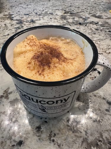 Customer photo review of Lavender - Soft & Floral 150g/5.3oz - up to 75 cups