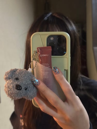 Customer photo review of iPhone 14