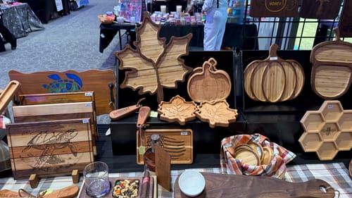 Customer photo review of BamX - Bourbon