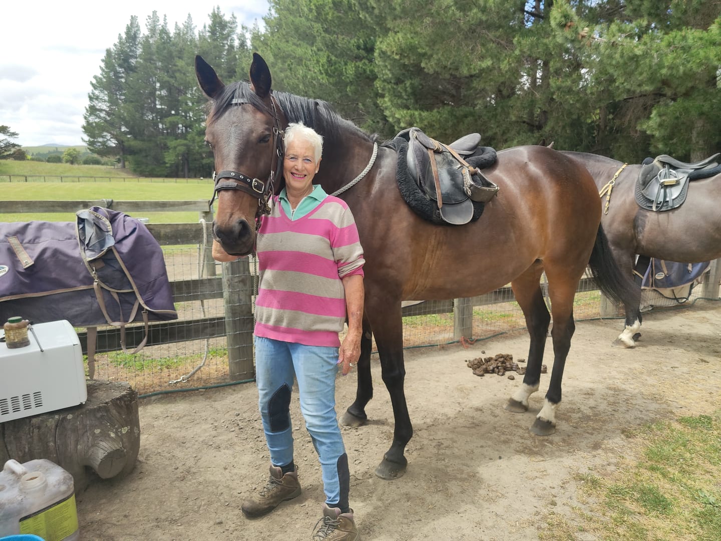 Customer photo review of Digestive EQ