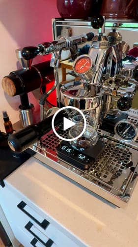 Customer video review of PROPEL Server - Daddy Got Coffee Edition