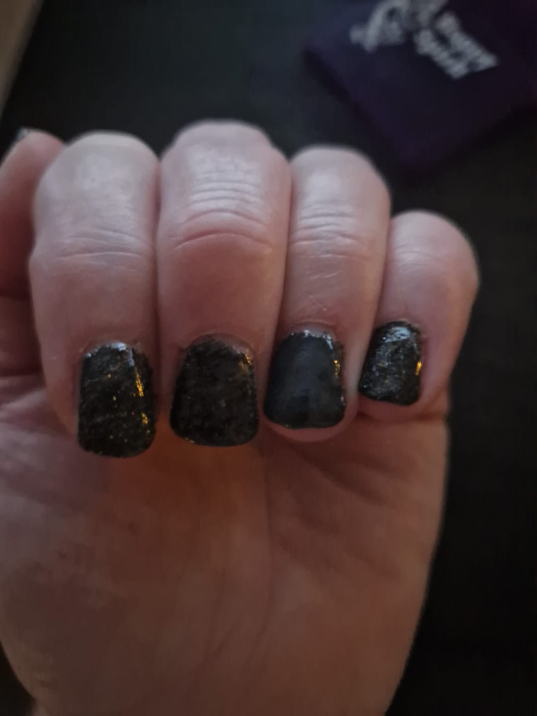 Customer photo review of Premium 4-In-1 Buffervijl (cadeau)