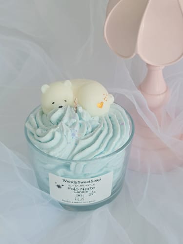 Customer photo review of Fragancia BIZCOCHO