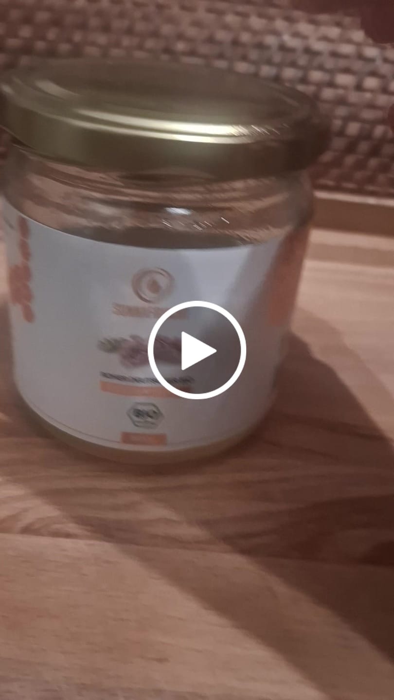 Customer video review of Bio Akazienhonig | 500g