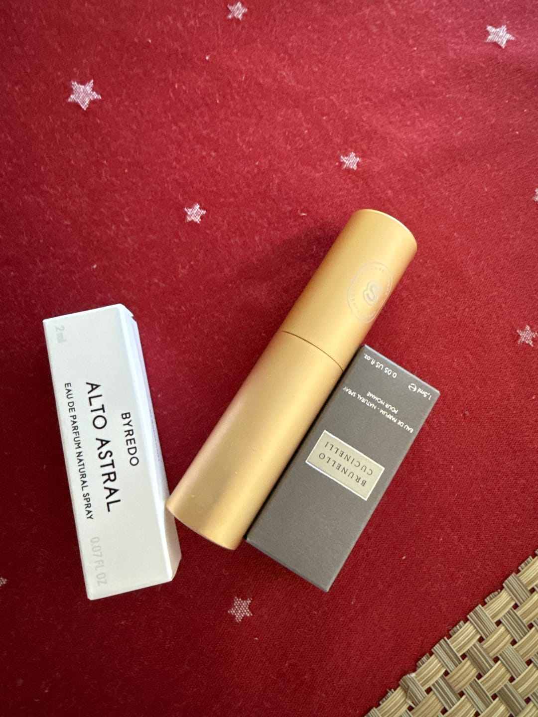 Customer photo review of Package protection, plus get Cash Back
