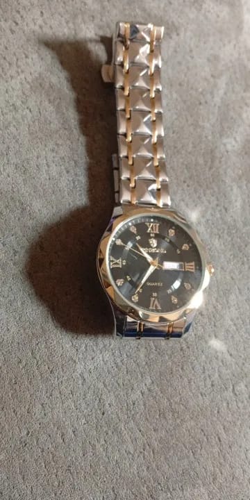 Customer photo review of BOND - Elegance