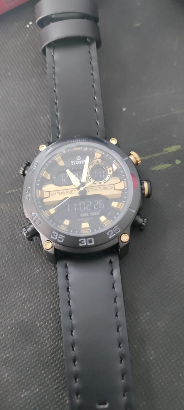 Customer photo review of Hammer 1.0